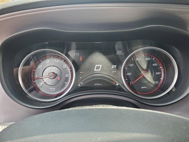 used 2023 Dodge Charger car, priced at $21,990