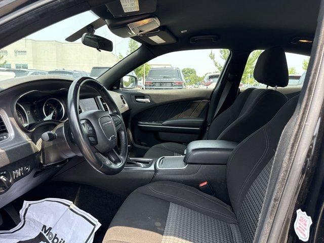 used 2023 Dodge Charger car, priced at $23,990