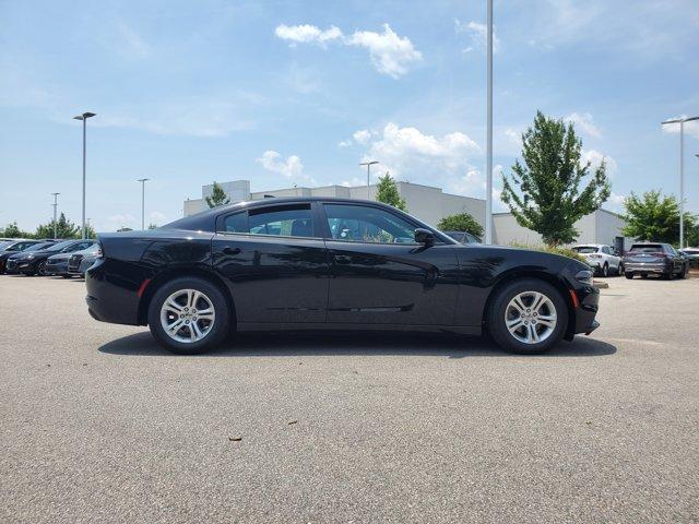 used 2023 Dodge Charger car, priced at $21,990