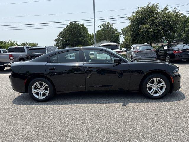 used 2023 Dodge Charger car, priced at $23,990
