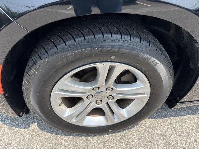 used 2023 Dodge Charger car, priced at $23,990
