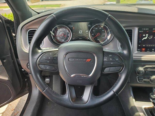 used 2023 Dodge Charger car, priced at $21,990
