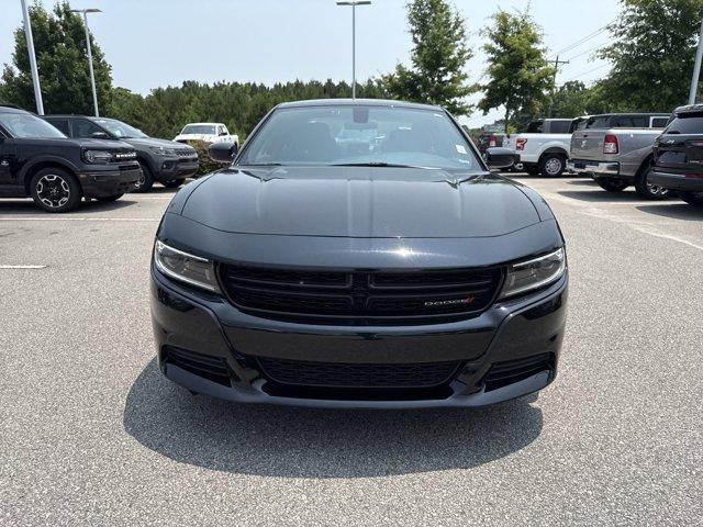 used 2023 Dodge Charger car, priced at $23,990