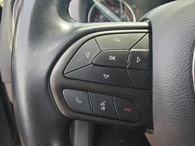 used 2023 Dodge Charger car, priced at $21,990
