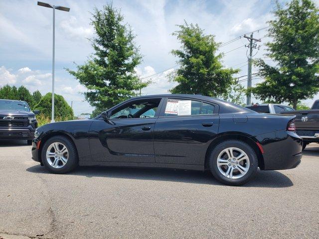 used 2023 Dodge Charger car, priced at $21,990