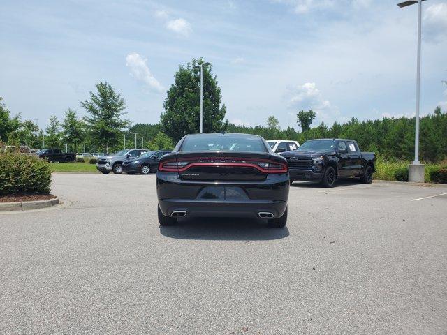 used 2023 Dodge Charger car, priced at $21,990