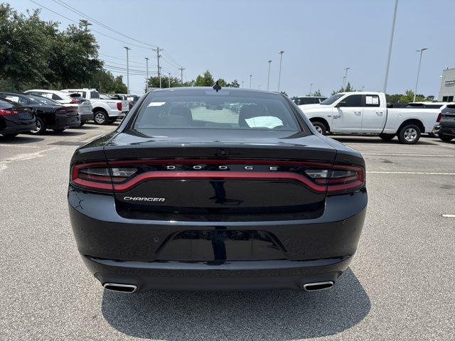 used 2023 Dodge Charger car, priced at $23,990