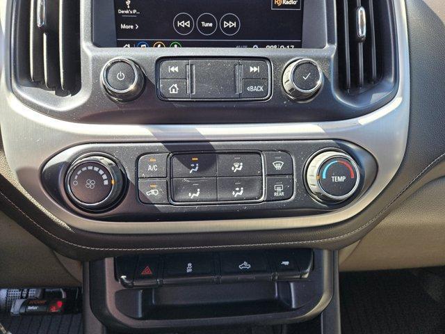 used 2019 GMC Canyon car, priced at $17,990