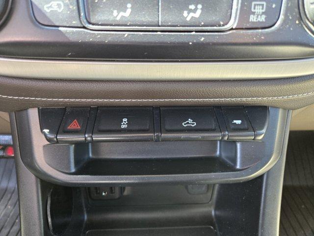 used 2019 GMC Canyon car, priced at $17,990