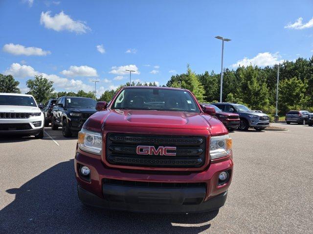 used 2019 GMC Canyon car, priced at $17,990
