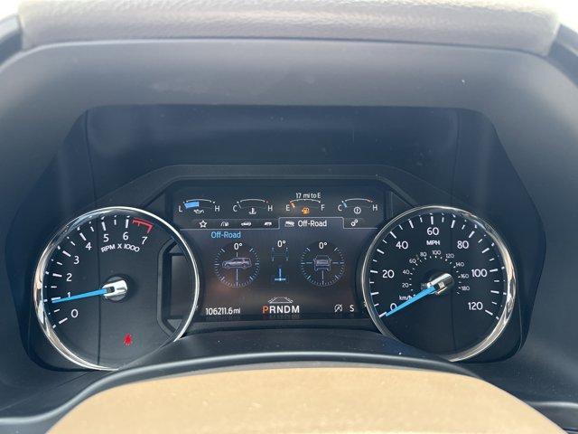 used 2021 Ford Expedition car, priced at $31,990