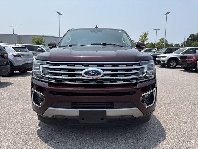 used 2021 Ford Expedition car, priced at $31,990