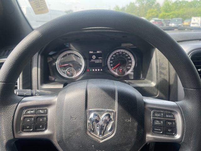 used 2022 Ram 1500 Classic car, priced at $29,990