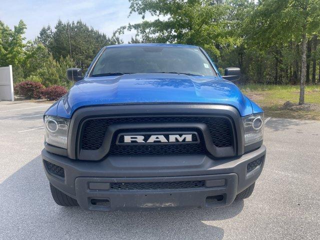 used 2022 Ram 1500 Classic car, priced at $29,990