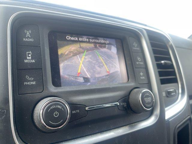 used 2022 Ram 1500 Classic car, priced at $29,990