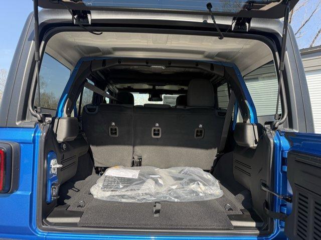 new 2025 Jeep Wrangler car, priced at $57,475