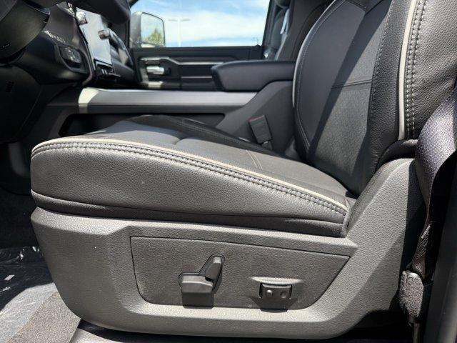new 2025 Ram 2500 car