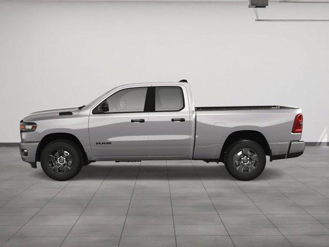 new 2025 Ram 1500 car