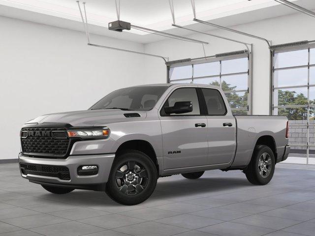 new 2025 Ram 1500 car