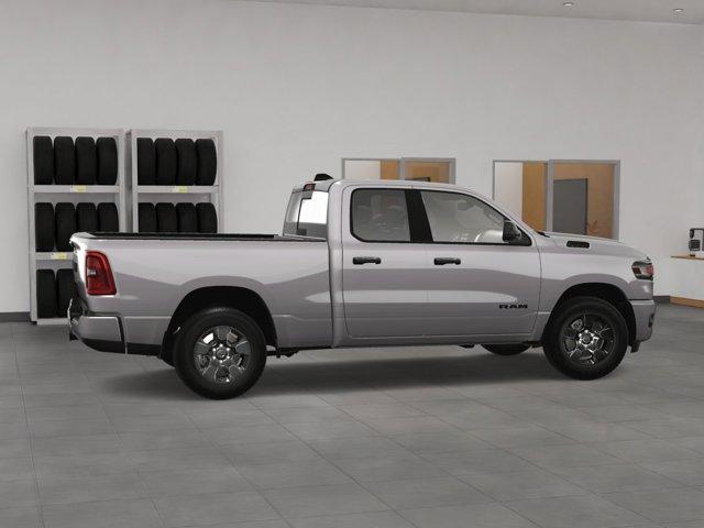 new 2025 Ram 1500 car