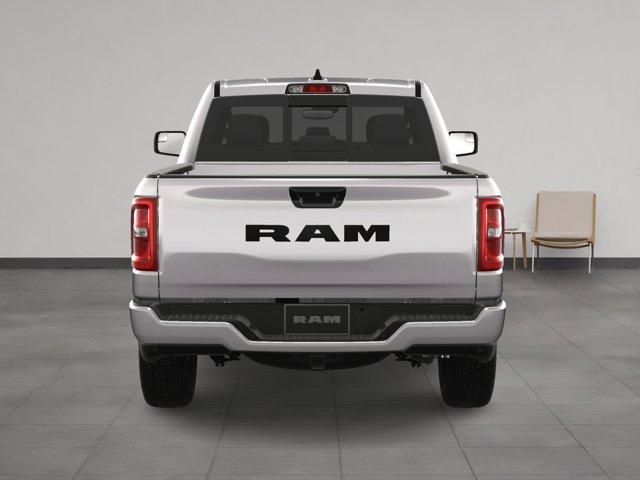 new 2025 Ram 1500 car