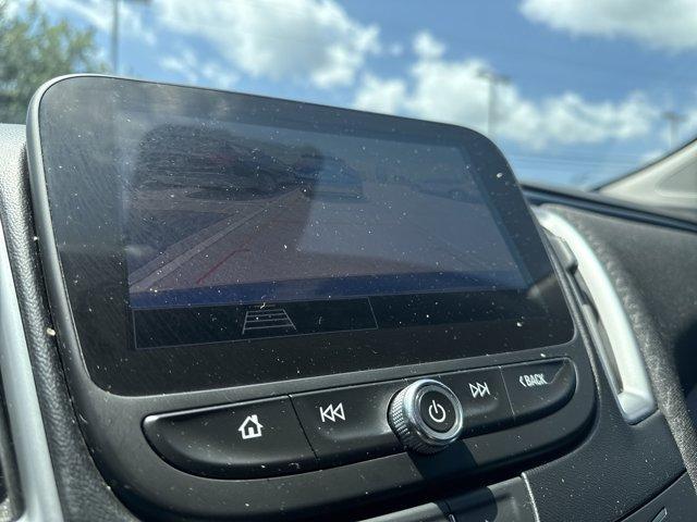 used 2023 Chevrolet Malibu car, priced at $18,990