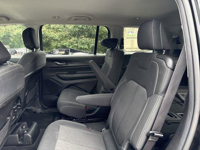 used 2023 Jeep Grand Cherokee L car, priced at $29,990
