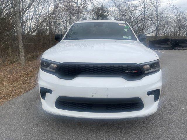 used 2023 Dodge Durango car, priced at $28,990