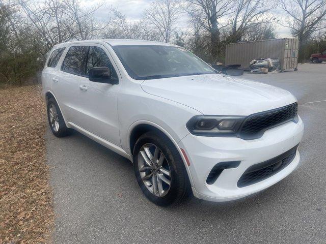 used 2023 Dodge Durango car, priced at $28,990