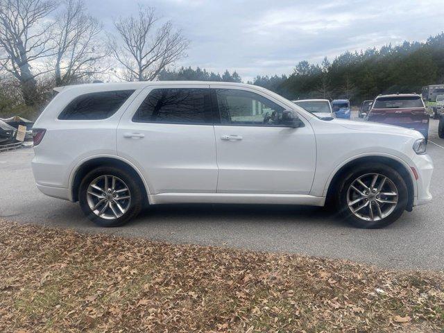 used 2023 Dodge Durango car, priced at $28,990