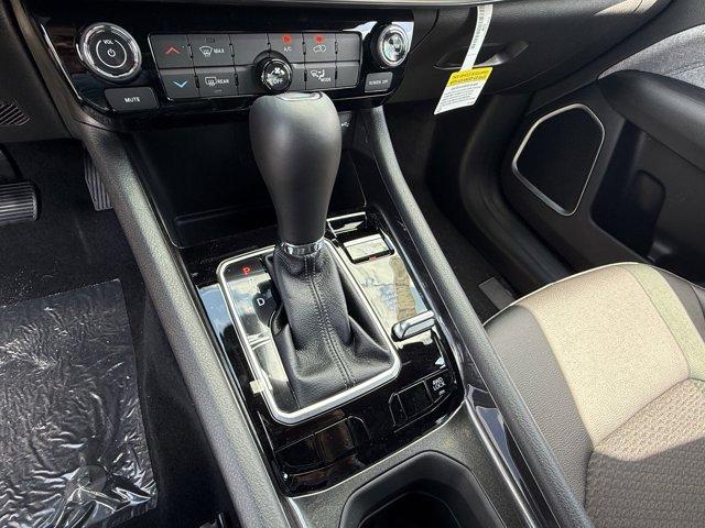 new 2025 Jeep Compass car, priced at $30,760