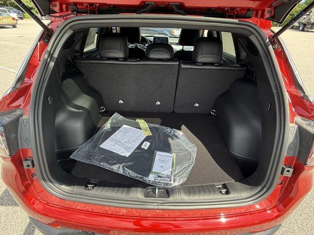 new 2025 Jeep Compass car, priced at $30,760