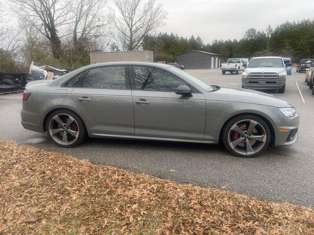 used 2019 Audi S4 car, priced at $28,990