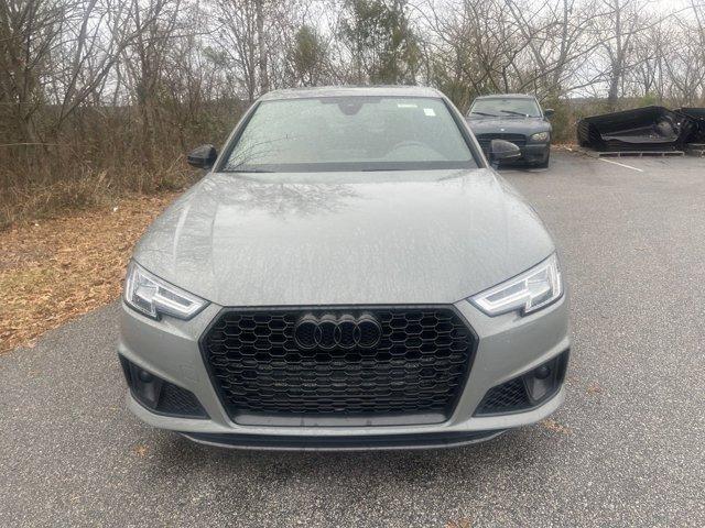 used 2019 Audi S4 car, priced at $28,990