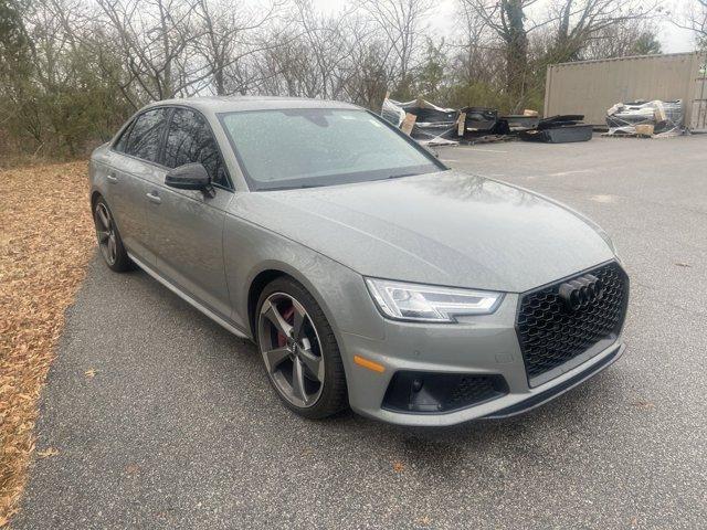 used 2019 Audi S4 car, priced at $28,990