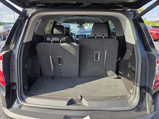 used 2023 GMC Acadia car, priced at $24,490
