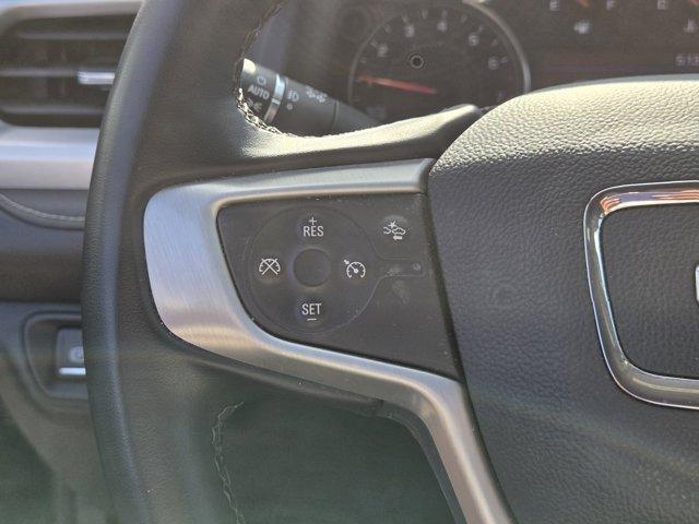 used 2023 GMC Acadia car, priced at $24,490