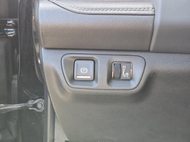 used 2023 GMC Acadia car, priced at $24,490