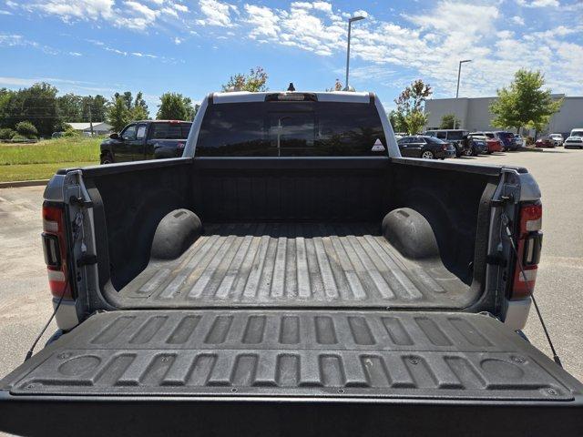used 2021 Ram 1500 car, priced at $40,990