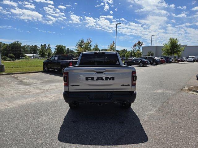 used 2021 Ram 1500 car, priced at $40,990