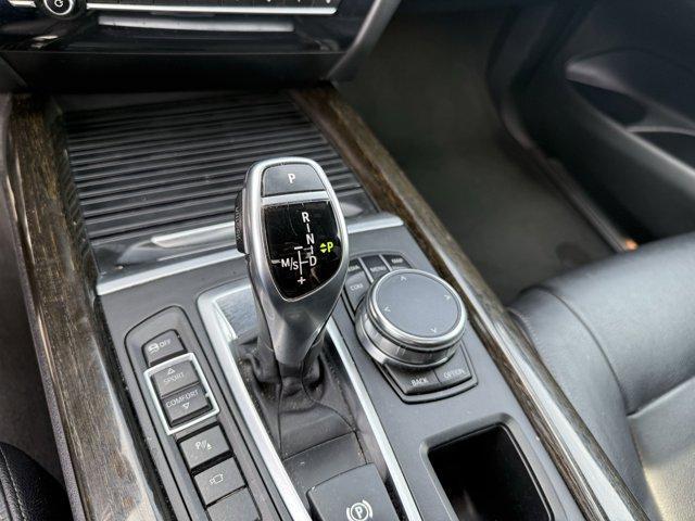 used 2018 BMW X5 car, priced at $17,990