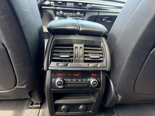 used 2018 BMW X5 car, priced at $17,990