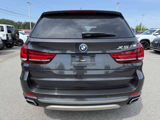 used 2018 BMW X5 car, priced at $17,990