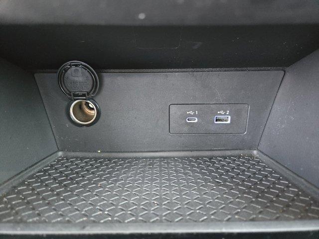 used 2023 Nissan Pathfinder car, priced at $24,347