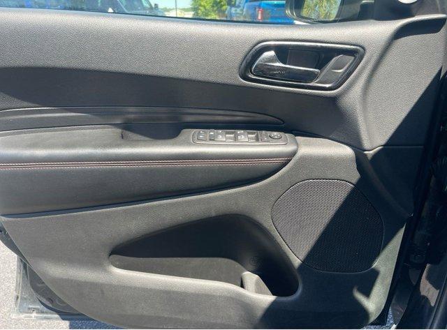 used 2023 Dodge Durango car, priced at $26,990