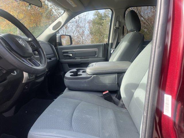 used 2020 Ram 1500 Classic car, priced at $25,990