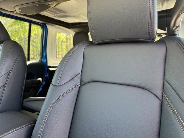 new 2025 Jeep Wrangler 4xe car, priced at $60,133