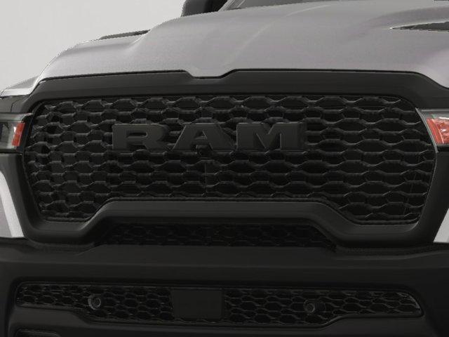 new 2025 Ram 1500 car, priced at $69,380
