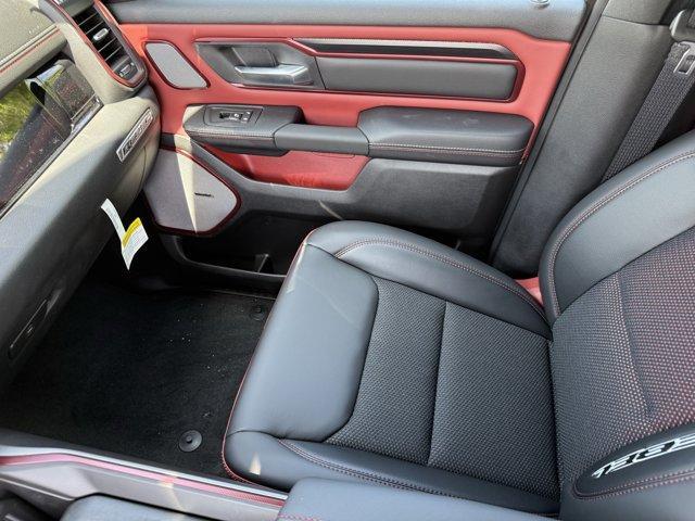 new 2025 Ram 1500 car, priced at $62,460