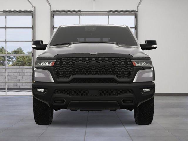 new 2025 Ram 1500 car, priced at $69,380